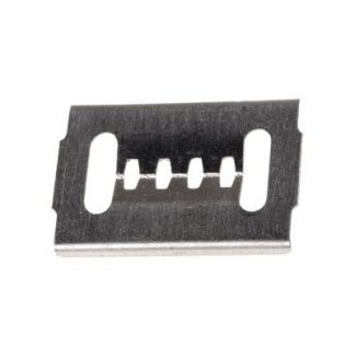 FORD & MAZDA BUMPER COVER RETAINER
