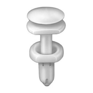 GM DOOR TRIM PANEL PUSH-TYPE RETAINER