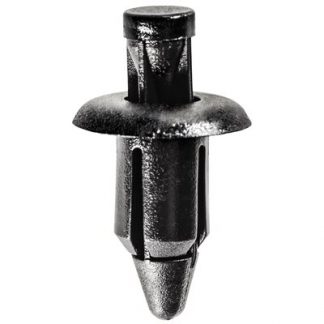 NISSAN PUSH-TYPE RETAINER