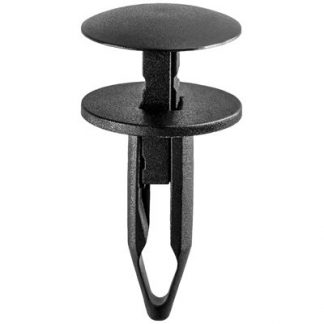 GM BUMPER FASCIA PUSH-TYPE RETAINER