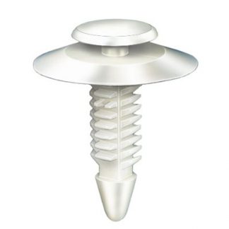 GM & CHRYSLER TRIM PANEL RETAINER