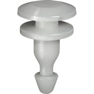 NISSAN FENDER PANEL BRACKET RETAINER