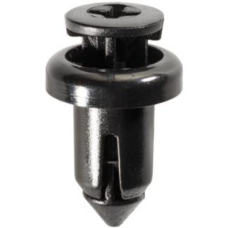 TOYOTA BUMPER COVER PUSH-TYPE RETAINER