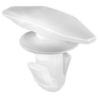 GM DOOR WEATHERSTRIP RETAINER