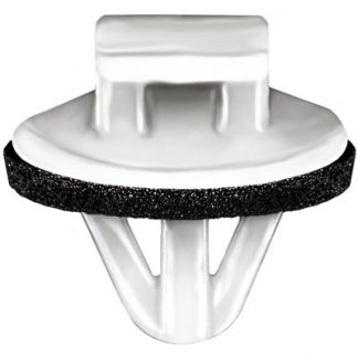 GM & TOYOTA GRILLE, INTERIOR TRIM RETAINER WITH SEALER