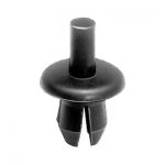 VW BUMPER & SPLASH SHIELD PUSH-TYPE RETAINER