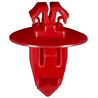 TOYOTA FENDER MOULDING CLIP
