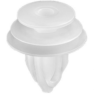GM & TOYOTA ROCKER MOULDING, TRIM BOARD RETAINER