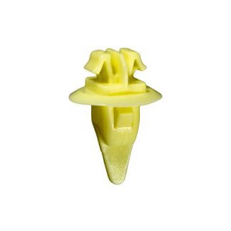 TOYOTA FENDER & WHEEL FLARE MOULDING CLIP