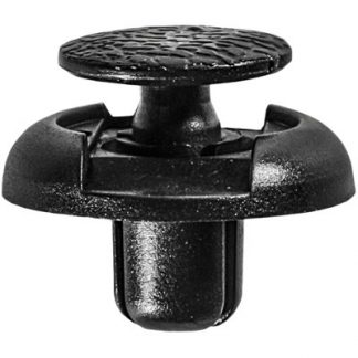 TOYOTA FENDER LINER PUSH-TYPE RETAINER