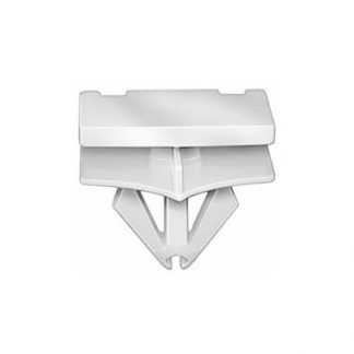 GM ROCKER PANEL MOULDING CLIP