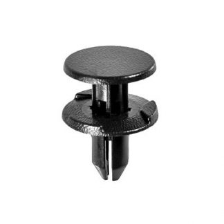 NISSAN COWL VENT & OUTSIDE MIRROR PUSH-TYPE RETAINER