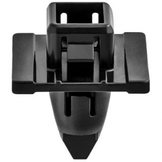 TOYOTA FRONT FENDER UPPER SEAL MOULDING CLIP