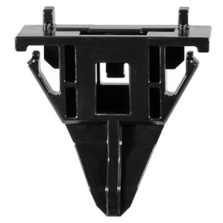 TOYOTA FRONT FENDER/SHEET METAL UPPER SEAL MOULDING CLIP