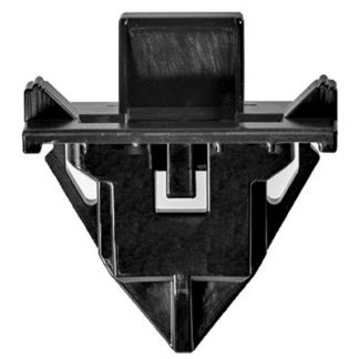 TOYOTA FRONT FENDER/SHEET METAL UPPER SEAL MOULDING CLIP