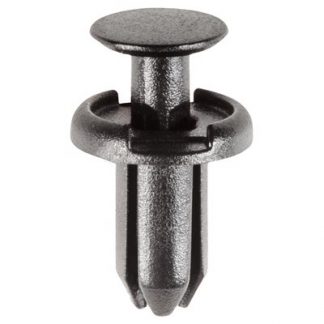 LEXUS & TOYOTA FRONT BUMPER PUSH-TYPE RETAINER