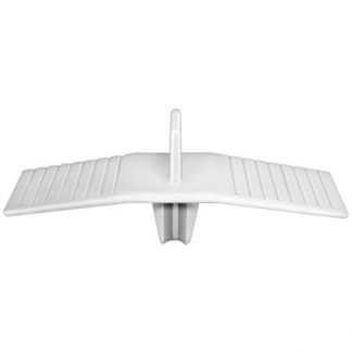 UNIVERSAL MOULDING RETAINER FOR UP TO 3” WIDE MOULDINGS