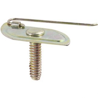 UNIVERSAL MOULDING RETAINER