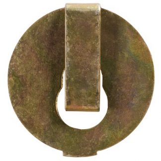 DISCONTINUED - CHRYSLER WINDSHIELD WIPER RETAINING CLIP