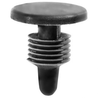 GM, FORD & CHRYSLER DASH & COWL PANEL RETAINER