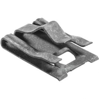 GM DOOR WEATHERSTRIP CLIP