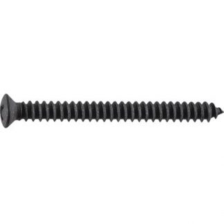 PHIL. OVAL HD T.S. #10 X 2 - BLACK