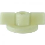 FORD & AMC AIR CLEANER WING NUT SELF THREADING