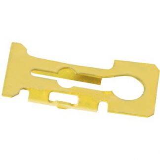 GM QUARTER BELT REVEAL MOULDING CLIP