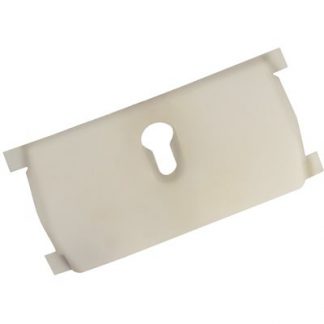 GM QUARTER MOULDING CLIP