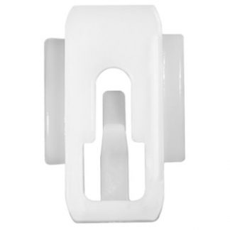 DISCONTINUED - GM QUARTER BELT REVEAL MOULDING CLIP