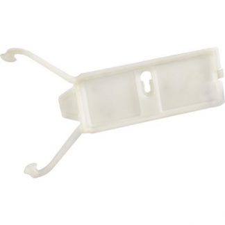 DISCONTINUED - GM ROCKER MOULDING CLIP