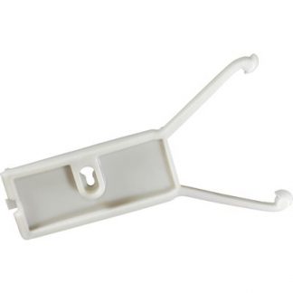 GM WHEEL MOULDING CLIP