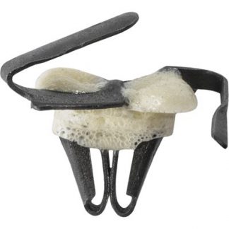 GM MOULDING CLIP