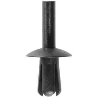 GM REAR BUMPER PUSH-TYPE RETAINER