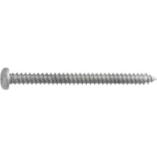 DISCONTINUED - TORX PAN HD T.S. M4.2-1.41 X 50MM - CHROME