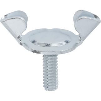 FORD AIR CLEANER THUMB SCREW 1/4-20 X 3/4”