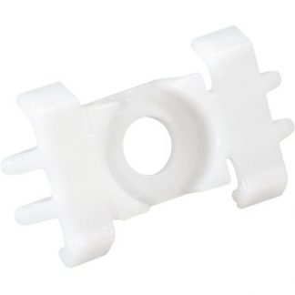 GM FENDER & QUARTER MOULDING CLIP