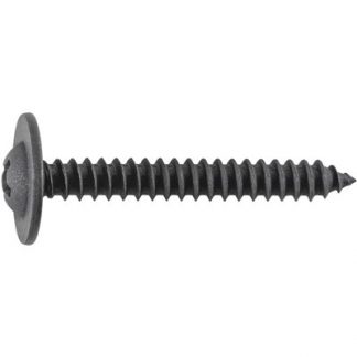PHIL. FLAT TOP WSHR HD T.S. #8 X 1-1/4