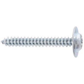 PHIL. FLAT TOP WSHR HD T.S. #8 X 1-1/4