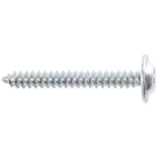 DISCONTINUED - PHIL. FLAT TOP WSHR HD T.S. #10 X 1-1/2