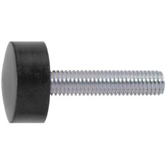 DISCONTINUED - GM HOOD ADJUSTMENT BUMPER M8-1.25 X 38MM