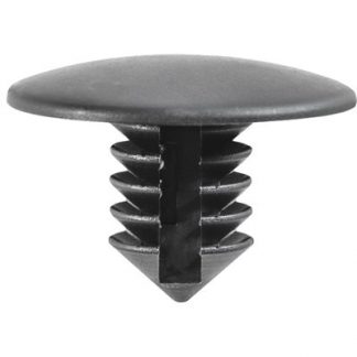 GM FRONT BUMPER RETAINER