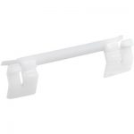 HONDA WINDSHIELD SIDE MOULDING CLIP