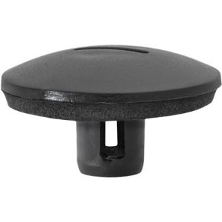 GM COWL SCREEN RETAINER WITH SEALER