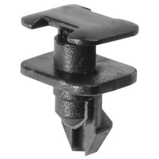 BMW COWL VENT PUSH-TYPE RETAINER