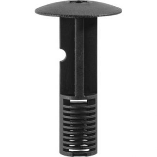 DISCONTINUED - CHRYSLER COWL SCREEN RETAINER