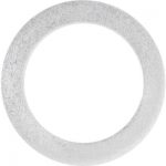 DISCONTINUED - ALUMINUM SEALING WASHER 8MM I.D. 12MM O.D.