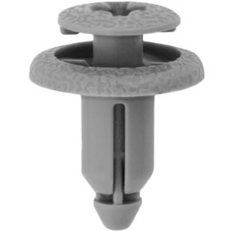 GM & TOYOTA ROCKER PANEL PUSH-TYPE RETAINER