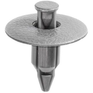 TOYOTA DOOR PANEL PUSH-TYPE RETAINER
