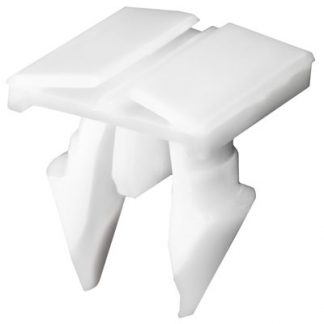 BMW COWL VENT RETAINER